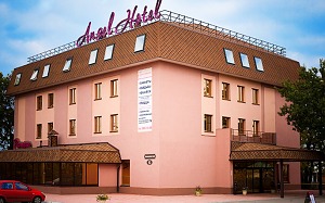 Angel Hotel