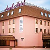 Гостиница "Ангел Отель" Angel Hotel
