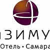 AZIMUT Hotel Samara AZIMUT Hotel Samara