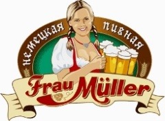 Frau Muller