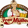Frau Muller Frau Muller