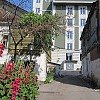 Отель Граф Орлов Отель Граф Орлов
