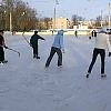 Стадион «Чайка» Стадион Чайка
