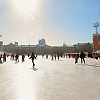 Стадион «Локомотив» Стадион Локомотив