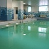 Бассейн гостиничного комплекса Ласка Бассейн гостиничного комплекса Ласка