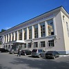 Бассейн ЛОКОМОТИВ Бассейн ЛОКОМОТИВ