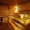 Банный комплекс «МТЛ Арена» Банный комплекс «МТЛ Арена»