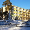 Санаторий "Русский бор" Русский бор