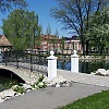 Санаторий "Сергиевские минеральные воды" \"Сергиевские минеральные воды\"