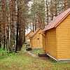 База отдыха «Малыш» База отдыха «Малыш»