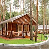 База отдыха «Усадьба» База отдыха Усадьба