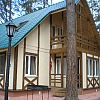 База отдыха "Волна" База отдыха Волна