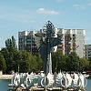 ПКиО им. 50 лет Октября ПКиО им. 50 лет Октября