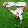 Abada-capoeira школа боевых искусств