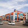 Торговый комплекс Апельсин Торговый комплекс Апельсин