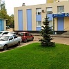 Фитнес клуб Ботек Фитнес клуб Ботек