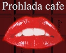 Prohlada café