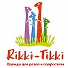 Rikki-Tikki Rikki-Tikki