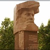 Сквер им. Героя Советского Союза Федора Сафонова Сквер им. Героя Советского Союза Федора Сафонова