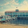 Ресторан Старая Пристань Ресторан Старая Пристань