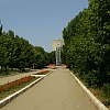 Парк Победы Парк Победы