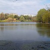 Парк Воронежские озера