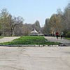 Парк культуры и отдыха «Молодёжный» Парк культуры и отдыха «Молодёжный»