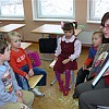 Детский клуб Золотой Ключик Детский клуб Золотой Ключик