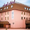 Angel Hotel