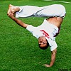 Abada-capoeira школа боевых искусств Abada-capoeira школа боевых искусств