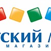 ДЕТСКИЙ МИР ДЕТСКИЙ МИР