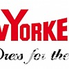 New Yorker New Yorker