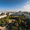 Сквер Дмитрия Устинова Сквер Дмитрия Устинова